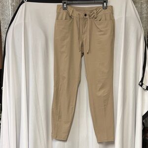 Magellan Outdoors Men's Khaki Chinos